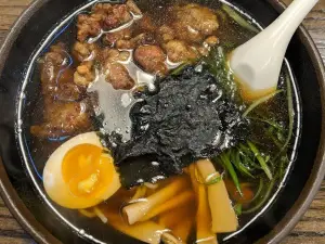 Sapporo Ramen & Noodle Bar