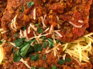 Pasta Grill Restaurant