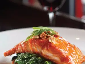 Doherty's Irish Pub & Restaurant