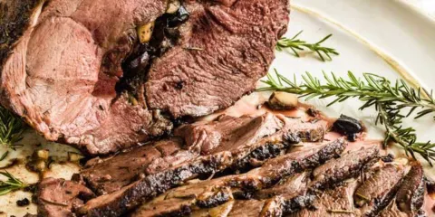 Olive Branch Mediterranean-Italian Grille & Bar