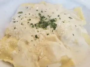 Justa Pasta Co.