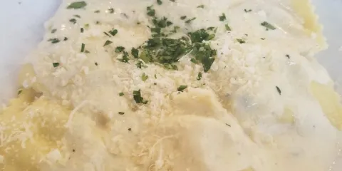 Justa Pasta Co
