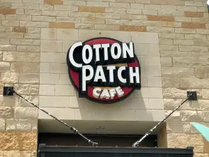 Cotton Patch Cafe