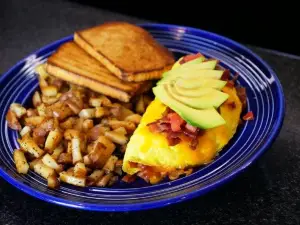 Punky's Diner & Pies