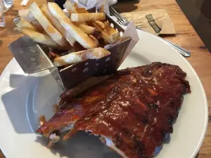 Chili's Grill & Bar