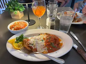 Cosentino's Ristorante