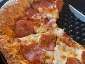 DoubleDave's Pizzaworks