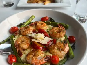 Twisted Willow Restaurant