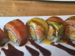 Wasabi