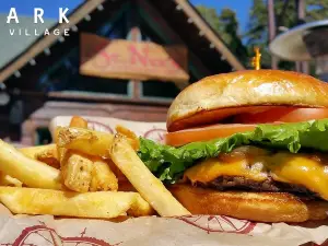 St Nick's Patio & Grille