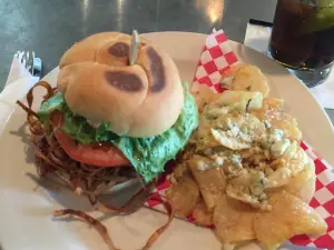 The Ugly Dog Public House- Highlands