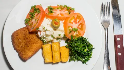 Vila Brazil in Irving