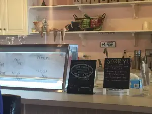Alaura Homemade Ice Cream