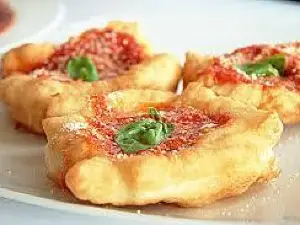 Ristorante "Pier Delle Vigne"