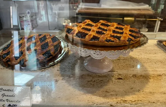 I Dolci Di Nonna Maria
