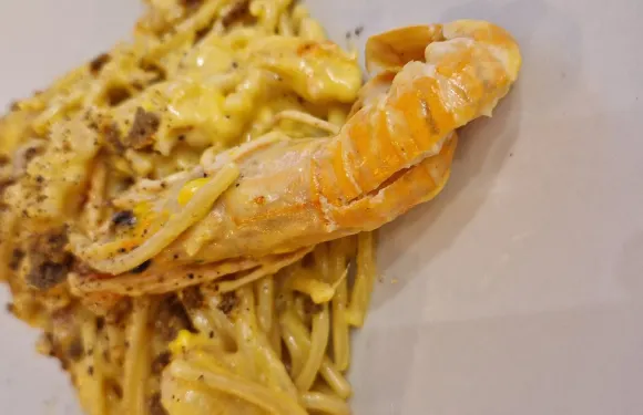 Osteria San Pietro