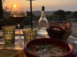 La Fonte Agriturismo Ristorante Birrificio