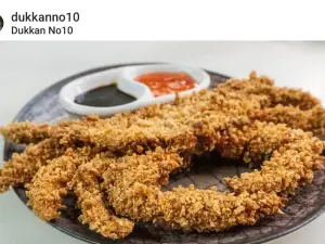 Dukkan