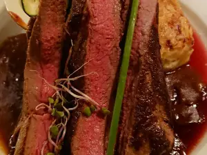 Zum goldenen Einhorn