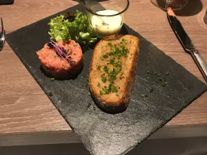 Restaurant zur Post