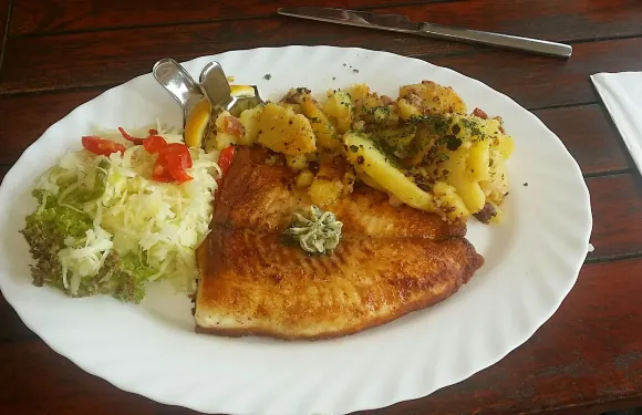 Fischerei