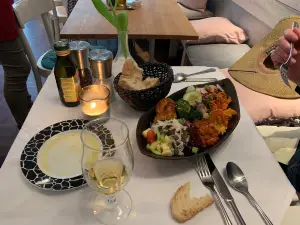 Bistro Ribelle
