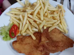 Dari's Bierkramer
