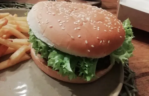 burgerme