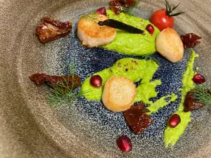 Ristorante Basilico Goldbach