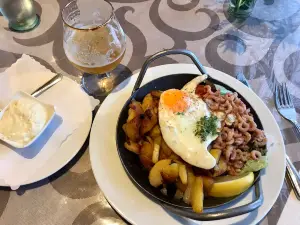 Restaurant Am Ankerplatz