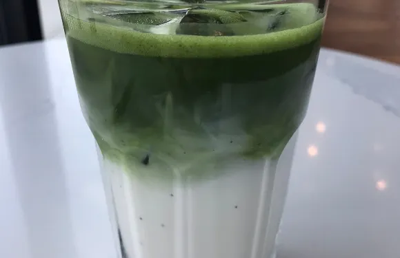 Sparrow Coffee