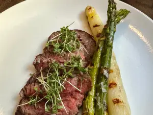 Restaurant L'øst