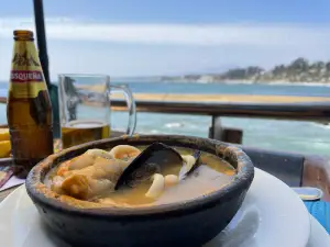 Restaurant Calipso