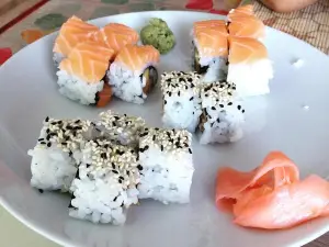 Otaru Sushi