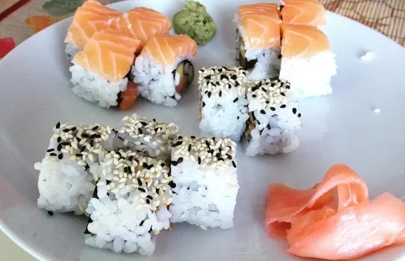 Otaru Sushi