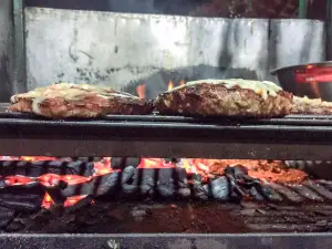 La Palapa Sensorial
