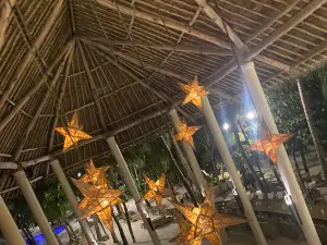 Swahili Beach diani