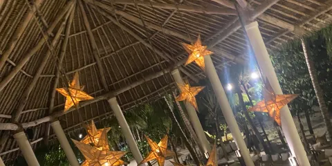 Swahili Beach diani