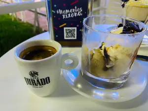 Helados Xixona Ducal