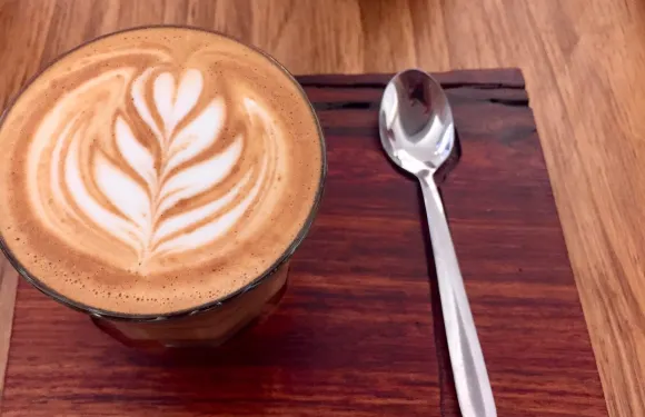 Royal Coffee House