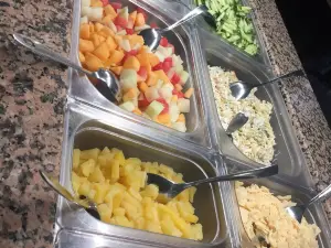 Cafeteria Salotta