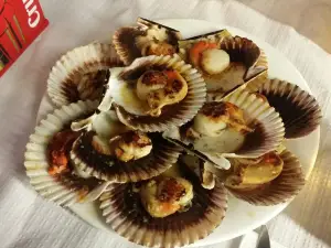 Restaurante La Ribera