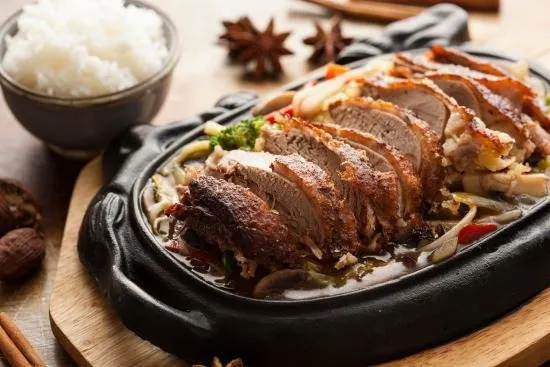 Hoa Lan - Oriental Restaurant