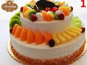 HUANG GUAN DAN GAO