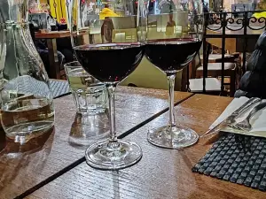 Stari Pisker Tavern and Pub