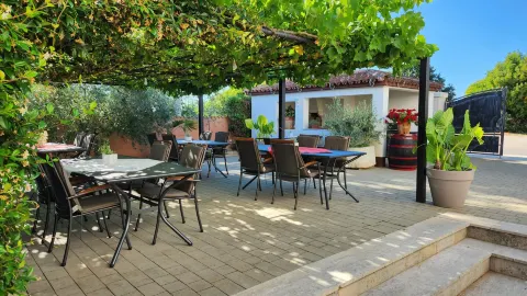 Konoba Stari Torač in Porec