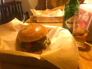 Cakir's Burger