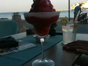 Gallery Cafe Karpathos