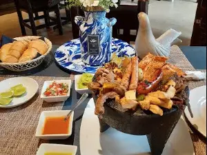 Las Palomas Atlixco