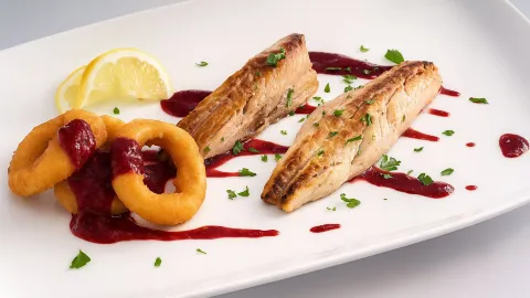 Restaurant Istra in Porec